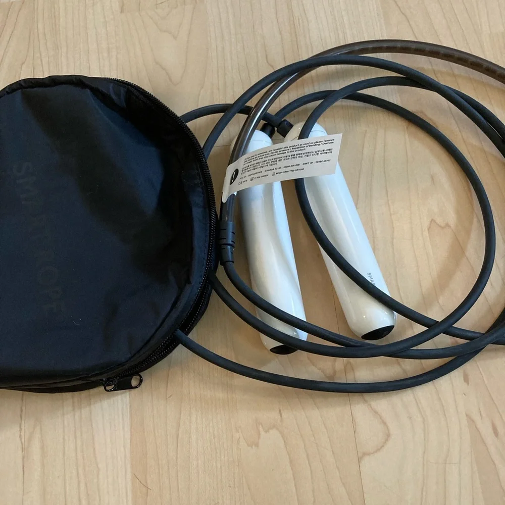 BRAND NEW JUMP ROPE, SMART ROPE - Picture 4 of 8